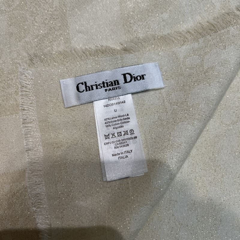 CHRISTIAN DIOR